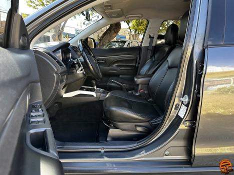 MITSUBISHI ASX 2.0 16V 4P FLEX GLS AUTOMTICO CVT, Foto 13