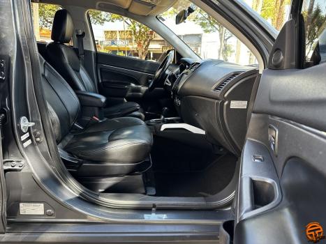 MITSUBISHI ASX 2.0 16V 4P FLEX GLS AUTOMTICO CVT, Foto 14