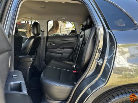 MITSUBISHI ASX 2.0 16V 4P FLEX GLS AUTOMTICO CVT, Foto 15