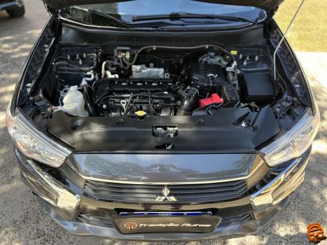 MITSUBISHI ASX 2.0 16V 4P FLEX GLS AUTOMTICO CVT, Foto 17