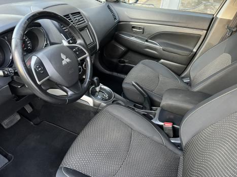 MITSUBISHI ASX 2.0 16V 4P AUTOMTICO, Foto 8