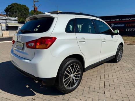 MITSUBISHI ASX , Foto 5