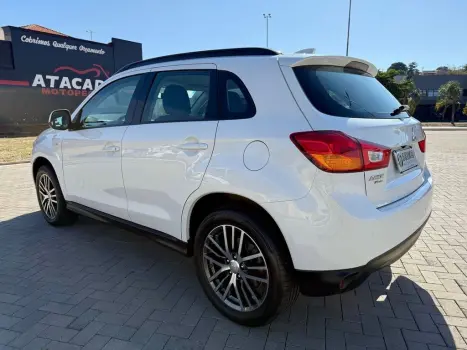 MITSUBISHI ASX , Foto 7