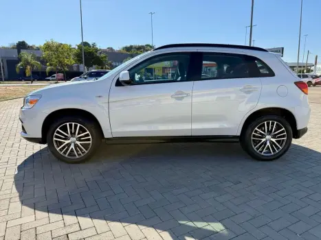 MITSUBISHI ASX , Foto 8