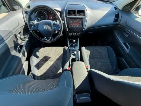 MITSUBISHI ASX , Foto 10