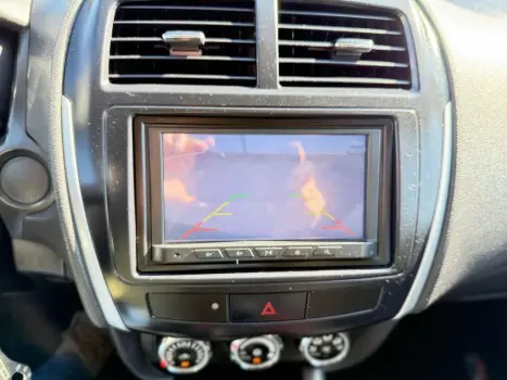 MITSUBISHI ASX , Foto 14