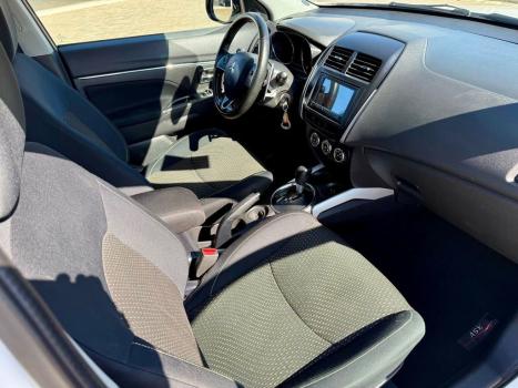 MITSUBISHI ASX , Foto 17