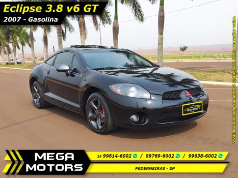 MITSUBISHI Eclipse 3.8 V6 GT, Foto 1