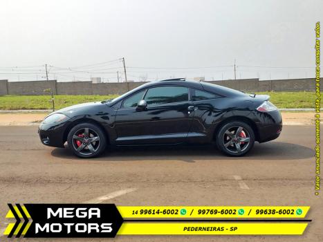 MITSUBISHI Eclipse 3.8 V6 GT, Foto 4