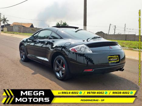 MITSUBISHI Eclipse 3.8 V6 GT, Foto 5