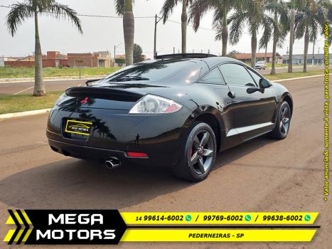 MITSUBISHI Eclipse 3.8 V6 GT, Foto 7