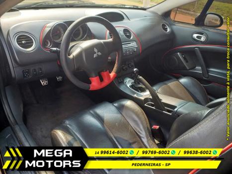 MITSUBISHI Eclipse 3.8 V6 GT, Foto 9