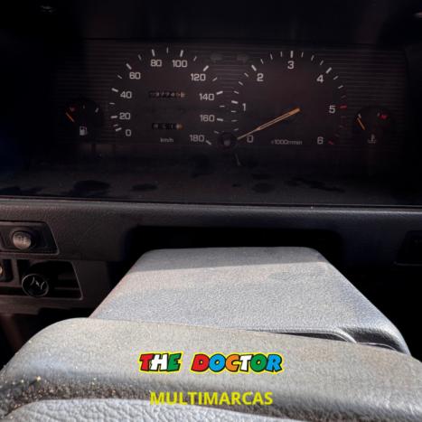 MITSUBISHI L 200 2.5 GL 4X4 CABINE DUPLA TURBO DISEL, Foto 3