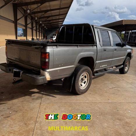 MITSUBISHI L 200 2.5 GL 4X4 CABINE DUPLA TURBO DISEL, Foto 5