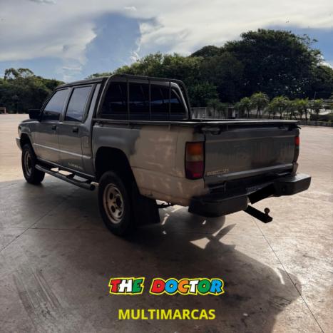 MITSUBISHI L 200 2.5 GL 4X4 CABINE DUPLA TURBO DISEL, Foto 9