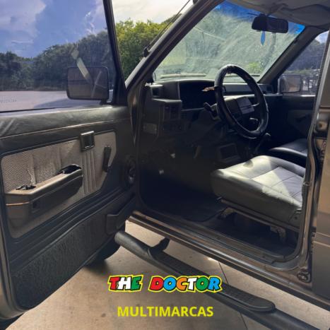 MITSUBISHI L 200 2.5 GL 4X4 CABINE DUPLA TURBO DISEL, Foto 11