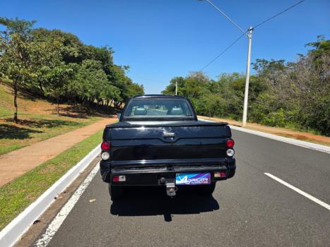 MITSUBISHI L 200 2.5 SPORT HPE 4X4 CABINE DUPLA TURBO INTECOOLER, Foto 4