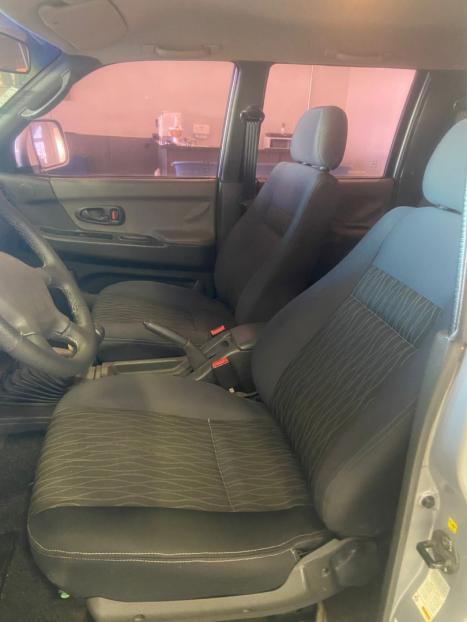 MITSUBISHI L 200 2.5 GLS 4X4 CABINE DUPLA TURBO DIESEL, Foto 7