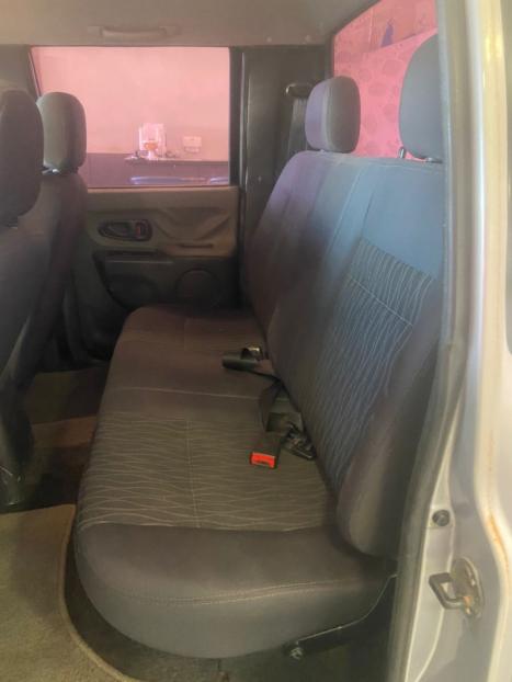 MITSUBISHI L 200 2.5 GLS 4X4 CABINE DUPLA TURBO DIESEL, Foto 8