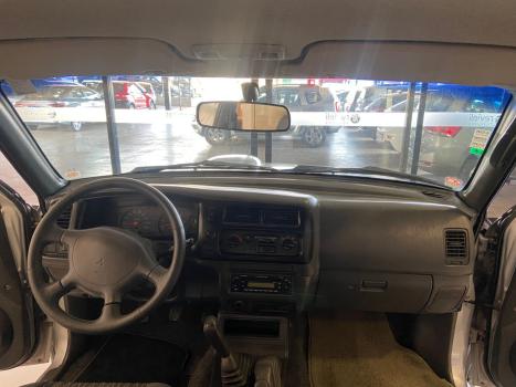 MITSUBISHI L 200 2.5 GLS 4X4 CABINE DUPLA TURBO DIESEL, Foto 7