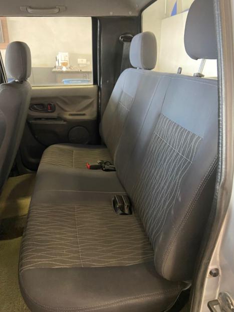 MITSUBISHI L 200 2.5 GLS 4X4 CABINE DUPLA TURBO DIESEL, Foto 9