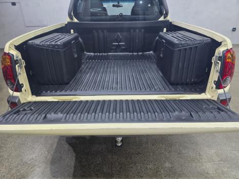 MITSUBISHI L 200 Savana 3.2 16V 4X4 TURBO DIESEL INTECOOLER, Foto 15