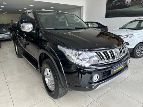 MITSUBISHI L 200 Triton 2.4 16V SPORT GLS CABINE DUPLA TURBO DIESEL AUTOMTICO, Foto 3