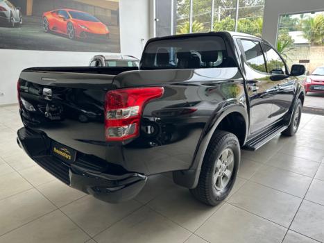 MITSUBISHI L 200 Triton 2.4 16V SPORT GLS CABINE DUPLA TURBO DIESEL AUTOMTICO, Foto 5