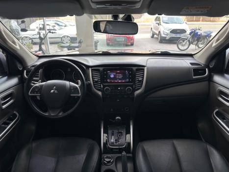 MITSUBISHI L 200 Triton 2.4 16V SPORT GLS CABINE DUPLA TURBO DIESEL AUTOMTICO, Foto 9