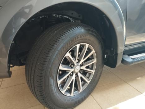 MITSUBISHI L 200 Triton 2.4 16V SPORT HPE-S 4X4 CABINE DUPLA TURBO DIESEL AUTOMTICO, Foto 10