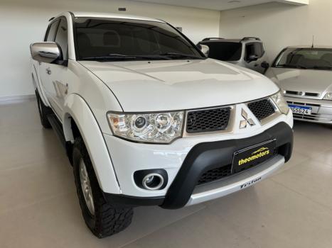 MITSUBISHI L 200 Triton 3.5 V6 HPE 4X4 FLEX CABINE DUPLA AUTOMTICO, Foto 3