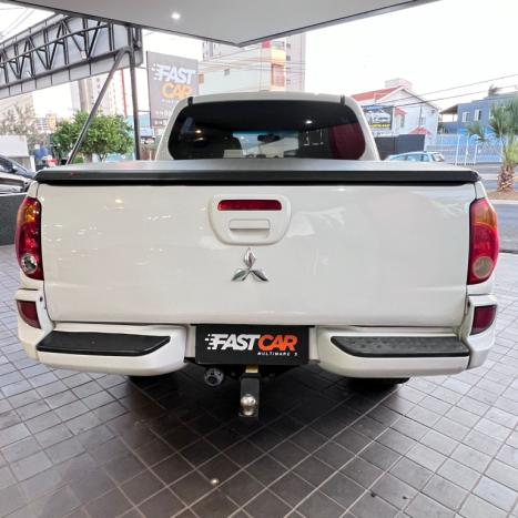 MITSUBISHI L 200 Triton 3.2 16V HPE 4X4 CABINE DUPLA TURBO DIESEL INTERCOOLER AUTOMTICO, Foto 5