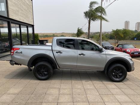 MITSUBISHI L 200 Triton 2.4 16V SPORT GLS CABINE DUPLA TURBO DIESEL, Foto 13