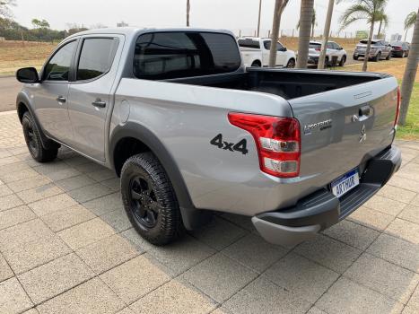 MITSUBISHI L 200 Triton 2.4 16V SPORT GLS CABINE DUPLA TURBO DIESEL, Foto 16