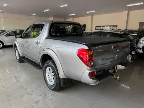 MITSUBISHI L 200 Triton 3.2 16V HPE 4X4 CABINE DUPLA TURBO DIESEL INTERCOOLER AUTOMTICO, Foto 6