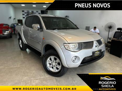 MITSUBISHI L 200 Triton 3.2 16V HPE 4X4 CABINE DUPLA TURBO DIESEL INTERCOOLER AUTOMTICO, Foto 1