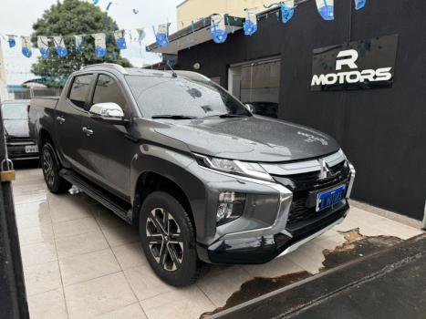 MITSUBISHI L 200 Triton 2.4 16V SPORT HPE-S 4X4 CABINE DUPLA TURBO DIESEL AUTOMTICO, Foto 1