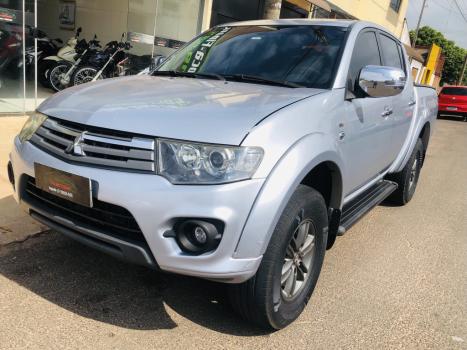 MITSUBISHI L 200 Triton 3.2 16V HPE 4X4 CABINE DUPLA TURBO DIESEL INTERCOOLER AUTOMTICO, Foto 12