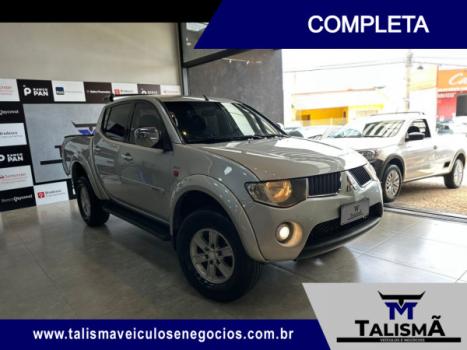 MITSUBISHI L 200 Triton 3.2 16V HPE 4X4 CABINE DUPLA TURBO DIESEL INTERCOOLER AUTOMTICO, Foto 1