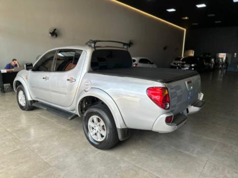 MITSUBISHI L 200 Triton 3.2 16V HPE 4X4 CABINE DUPLA TURBO DIESEL INTERCOOLER AUTOMTICO, Foto 6