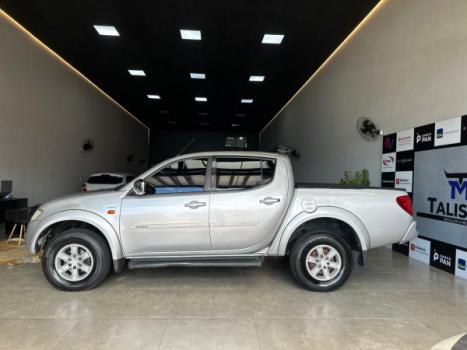 MITSUBISHI L 200 Triton 3.2 16V HPE 4X4 CABINE DUPLA TURBO DIESEL INTERCOOLER AUTOMTICO, Foto 10