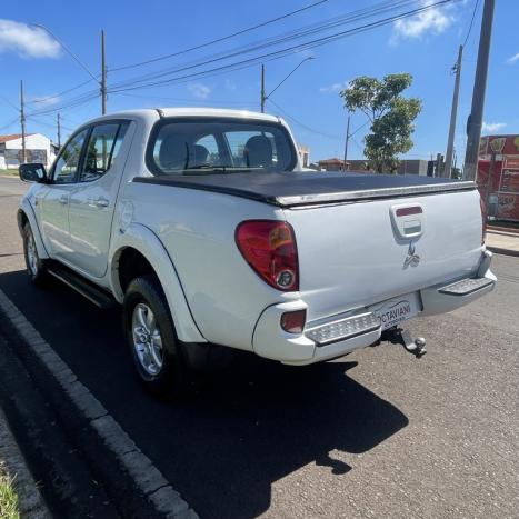 MITSUBISHI L 200 Triton 3.2 16V HPE 4X4 CABINE DUPLA TURBO DIESEL INTERCOOLER, Foto 5