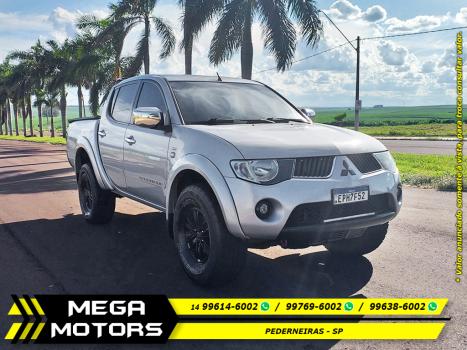 MITSUBISHI L 200 Triton 3.5 V6 HPE 4X4 FLEX CABINE DUPLA AUTOMTICO, Foto 3