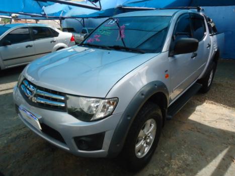 MITSUBISHI L 200 Triton 3.2 16V GLS 4X4 CABINE DUPLA TURBO DIESEL INTERCOOLER, Foto 1