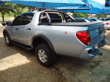 MITSUBISHI L 200 Triton 3.2 16V GLS 4X4 CABINE DUPLA TURBO DIESEL INTERCOOLER, Foto 5