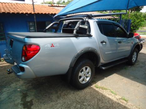 MITSUBISHI L 200 Triton 3.2 16V GLS 4X4 CABINE DUPLA TURBO DIESEL INTERCOOLER, Foto 6