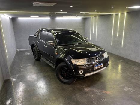 MITSUBISHI L 200 Triton 3.2 16V HPE 4X4 CABINE DUPLA TURBO DIESEL INTERCOOLER, Foto 1