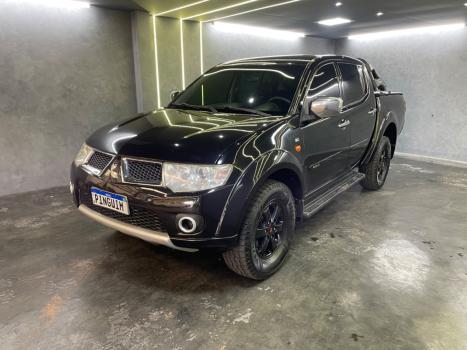 MITSUBISHI L 200 Triton 3.2 16V HPE 4X4 CABINE DUPLA TURBO DIESEL INTERCOOLER, Foto 2