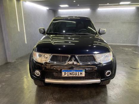 MITSUBISHI L 200 Triton 3.2 16V HPE 4X4 CABINE DUPLA TURBO DIESEL INTERCOOLER, Foto 3