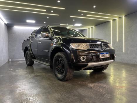 MITSUBISHI L 200 Triton 3.2 16V HPE 4X4 CABINE DUPLA TURBO DIESEL INTERCOOLER, Foto 6